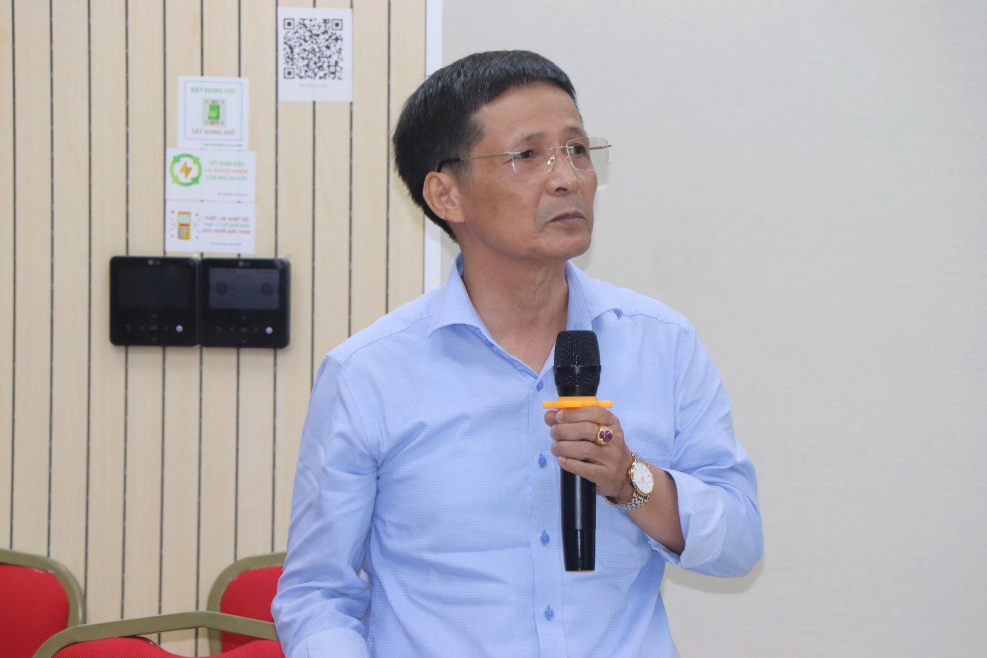 Tập huấn kỹ năng, quy trình tham gia xuất bản sách khoa học công nghệ