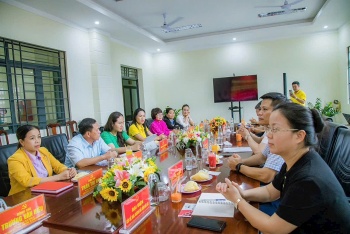 Sầu riêng Đắk Lắk thêm cơ hội vào thị trường Trung Quốc