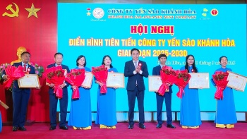 yen sao khanh hoa phat trien ben vung va khat vong vuon xa