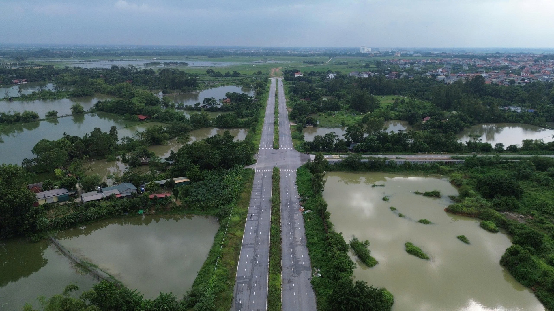 Phường Vĩnh Yên (Phú Thọ): Có đường mới nhưng người dân vẫn chật vật lưu thông