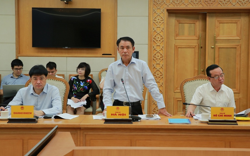 Cơ hội hướng tới kinh tế xanh, kinh tế tuần hoàn và bảo vệ sức khỏe người dân Cơ hội hướng tới kinh tế xanh, kinh tế tuần hoàn và bảo vệ sức khỏe người dân