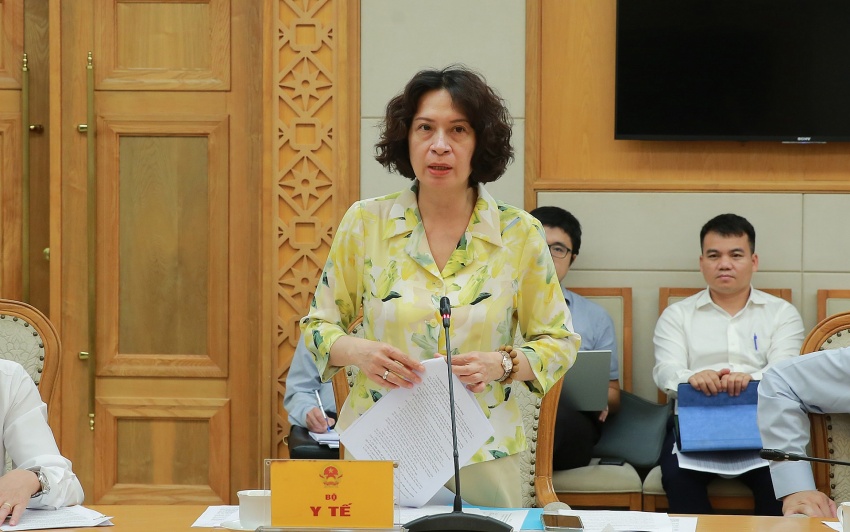 Cơ hội hướng tới kinh tế xanh, kinh tế tuần hoàn và bảo vệ sức khỏe người dân Cơ hội hướng tới kinh tế xanh, kinh tế tuần hoàn và bảo vệ sức khỏe người dân