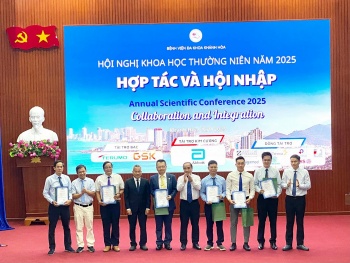 hoi nghi khoa hoc thuong nien nam 2025