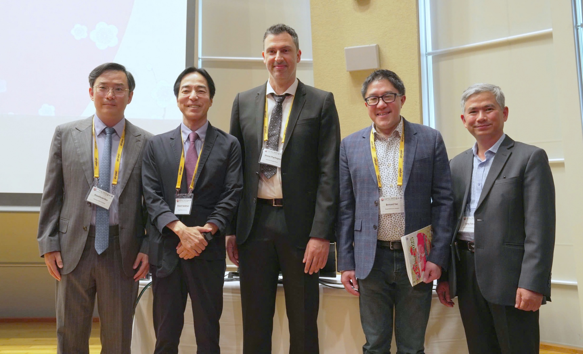 Điều trị đột quỵ ở vùng xa trung tâm, mô hình của Việt Nam được quốc tế đánh giá cao