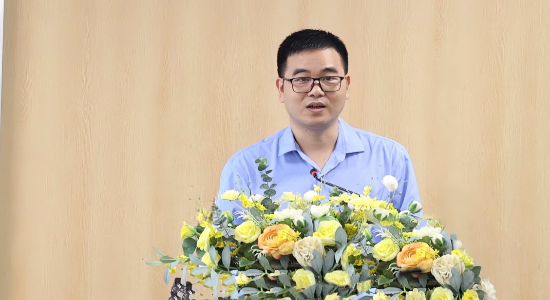 Bắc Ninh tổ chức tập huấn khai thác, ứng dụng trí tuệ nhân tạo cho đội ngũ cán bộ, công chức, viên chức Bắc Ninh tổ chức tập huấn khai thác, ứng dụng trí tuệ nhân tạo cho đội ngũ cán bộ, công chức, viên chức