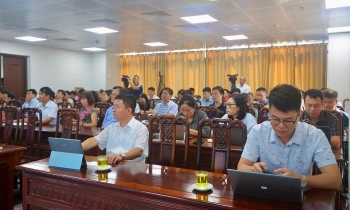 bac ninh to chuc tap huan khai thac ung dung tri tue nhan tao cho doi ngu can bo cong chuc vien chuc