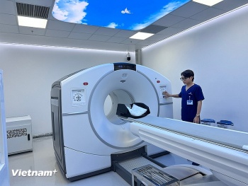 Bộ trưởng Y tế: Nghị quyết 72 khơi thông các “điểm nghẽn” để chăm sóc sức khoẻ Nhân dân