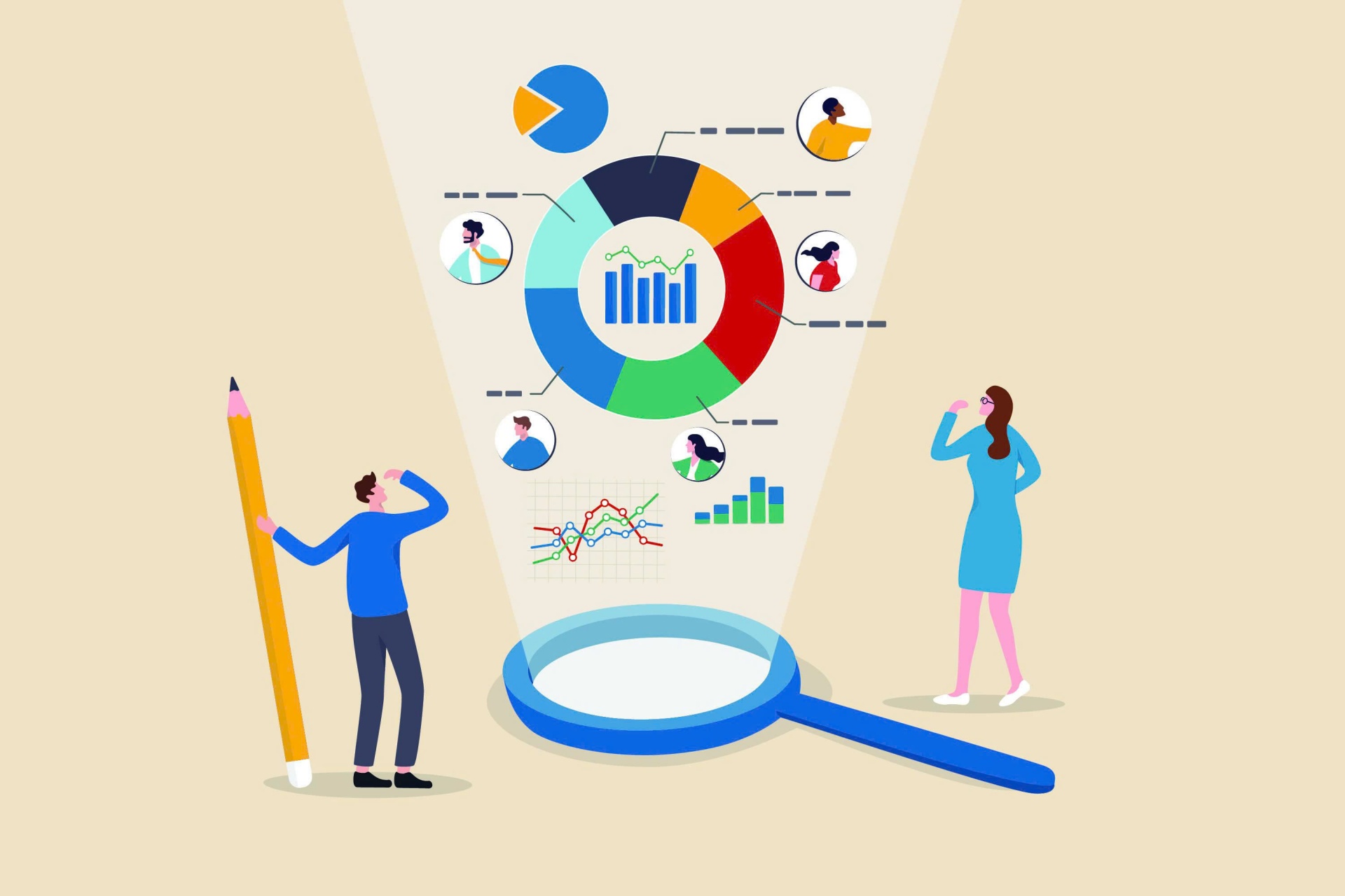 Xu hướng chăm sóc sức khỏe và phương pháp chọn thực phẩm bổ sung