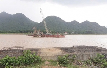 thanh hoa de xuat dau tu xay dung cau be tong cot thep cho mot so xa