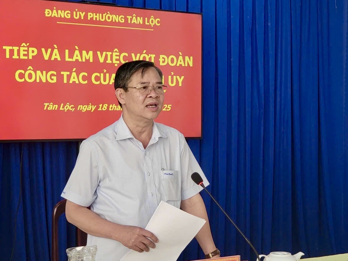 Cần Thơ tìm giải pháp xử lý rác trên địa bàn phường cù lao Tân Lộc Cần Thơ tìm giải pháp xử lý rác trên địa bàn phường cù lao Tân Lộc