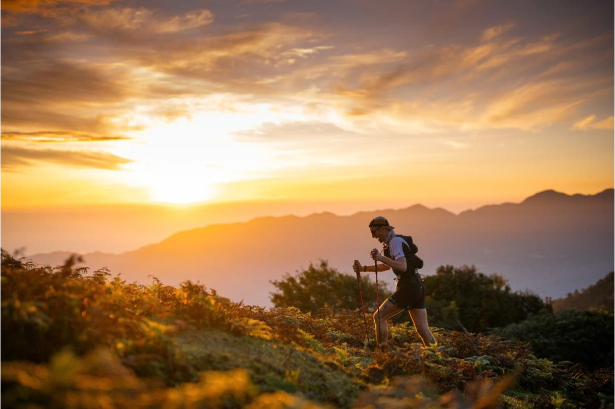 Tài năng trẻ Việt Nam tỏa sáng trên đấu trường siêu marathon quốc tế 2025 tại Sa Pa Tài năng trẻ Việt Nam tỏa sáng trên đấu trường siêu marathon quốc tế 2025 tại Sa Pa