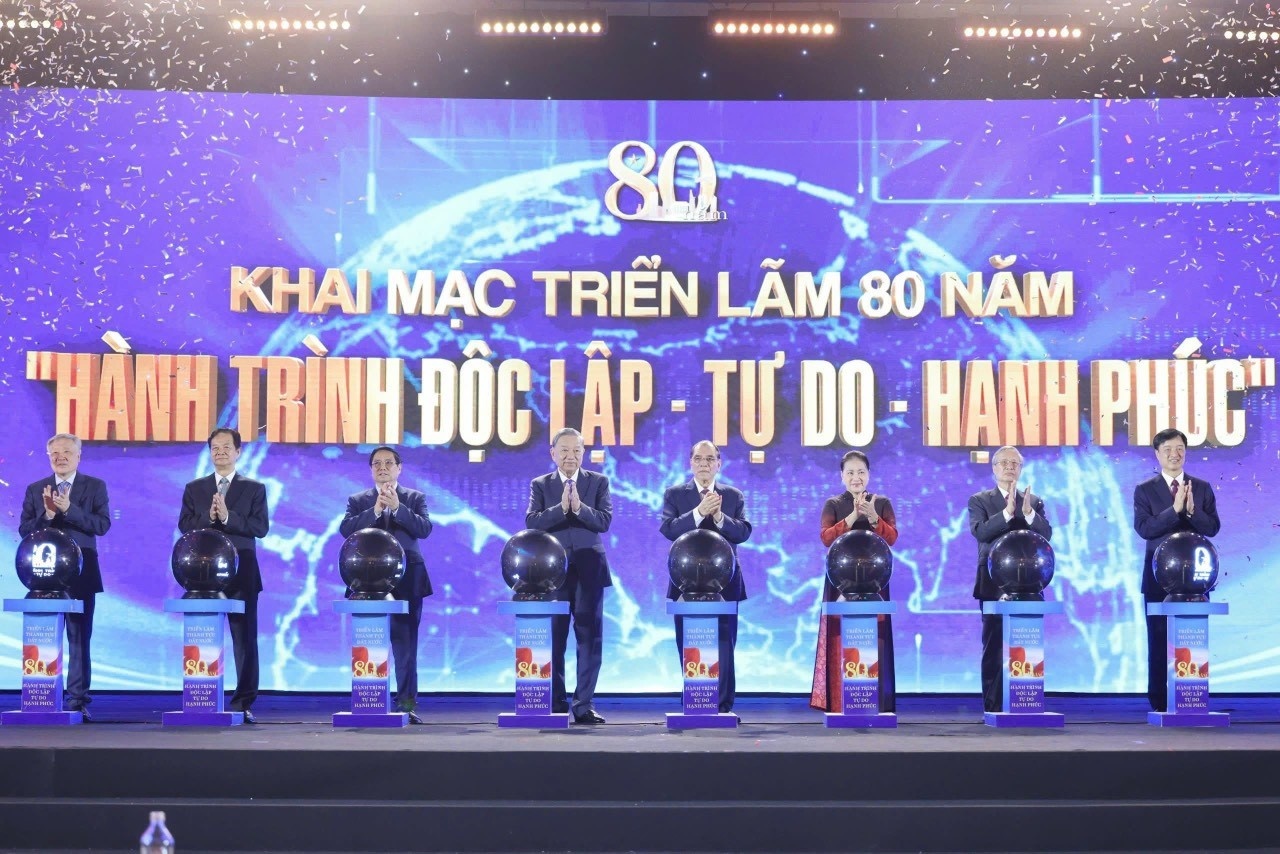 Văn hóa, Thể thao và Du lịch: Dấu ấn nổi bật góp phần khẳng định vị thế Việt Nam Văn hóa, Thể thao và Du lịch: Dấu ấn nổi bật góp phần khẳng định vị thế Việt Nam