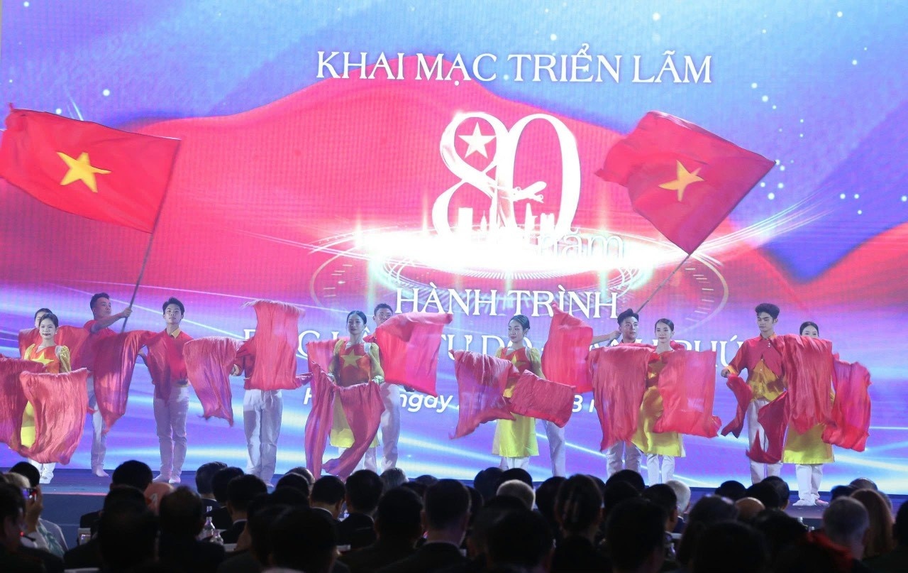 Văn hóa, Thể thao và Du lịch: Dấu ấn nổi bật góp phần khẳng định vị thế Việt Nam Văn hóa, Thể thao và Du lịch: Dấu ấn nổi bật góp phần khẳng định vị thế Việt Nam