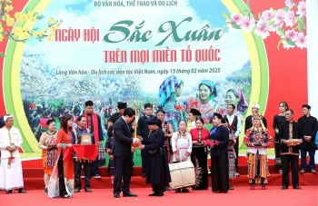 van hoa the thao va du lich dau an noi bat gop phan khang dinh vi the viet nam