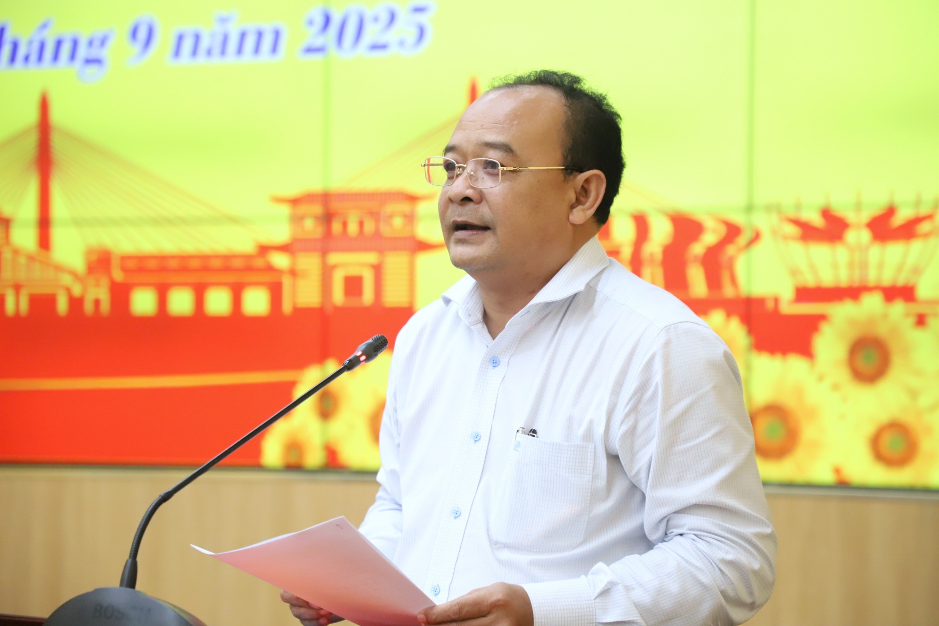 Sự kiện chính trị trọng đại của thành phố Cần Thơ sau sáp nhập sẽ diễn ra từ ngày 26 đến 28/9