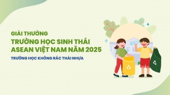 phat dong giai thuong truong hoc sinh thai asean viet nam 2025