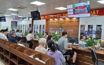 Kết luận số 192-KL/TW về thực hiện pháp luật về phân cấp, phân quyền, phân định thẩm quyền khi vận hành chính quyền địa phương 2 cấp