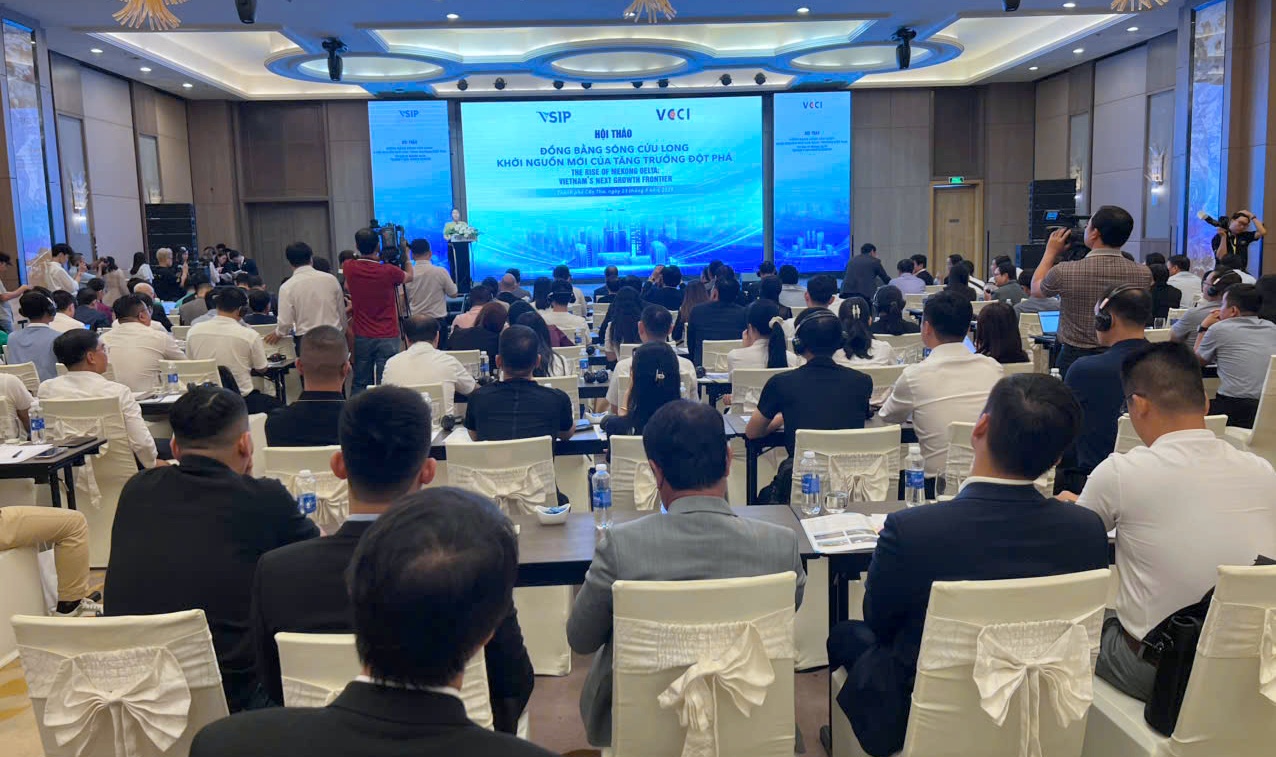 ĐBSCL có tiềm năng phát triển du lịch sinh thái bền vững, gắn với bảo tồn thiên nhiên