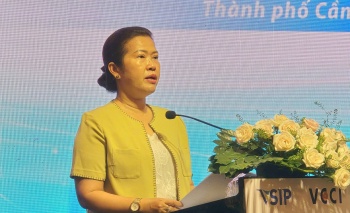 dbscl co tiem nang phat trien du lich sinh thai ben vung gan voi bao ton thien nhien