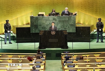 chu tich nuoc luong cuong ton vinh gia tri cua hoa binh chuyen doi manh me de kien tao tuong lai ben vung