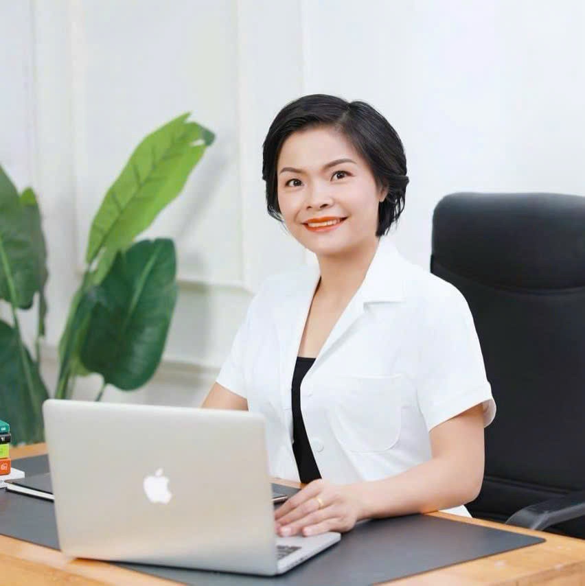 BS Lê Diệu Linh – Viện trưởng Viện Nghiên cứu Phát triển Y Dược học Phía Nam (SMP) chia sẻ về định hướng phát triển của viện.