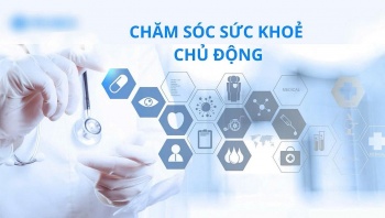 Thí điểm mô hình chăm sóc sức khỏe chủ động