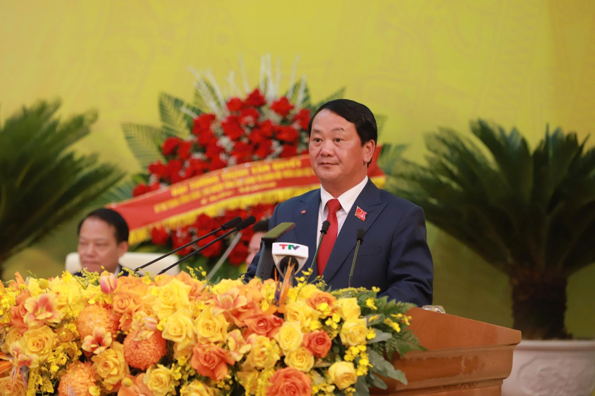 Đại hội đại biểu Đảng bộ tỉnh Tuyên Quang lần thứ I: Dấu mốc mở ra giai đoạn phát triển mới