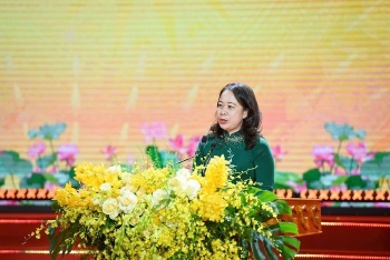 bac ninh to chuc dai hoi thi dua yeu nuoc lan thu i