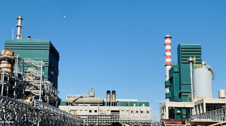 Nhà máy Bột - Giấy VNT 19 tiên phong xanh hóa ngành công nghiệp giấy