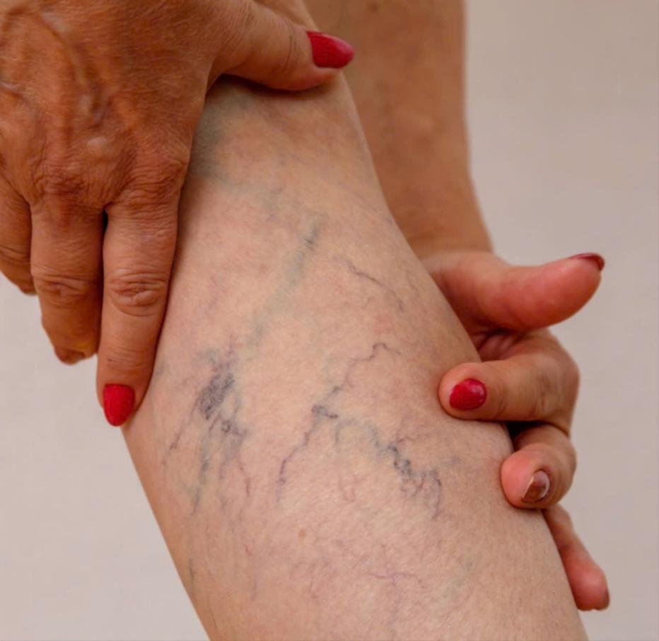 Bệnh giãn tĩnh mạch triệu chứng, chữa trị và phòng ngừa