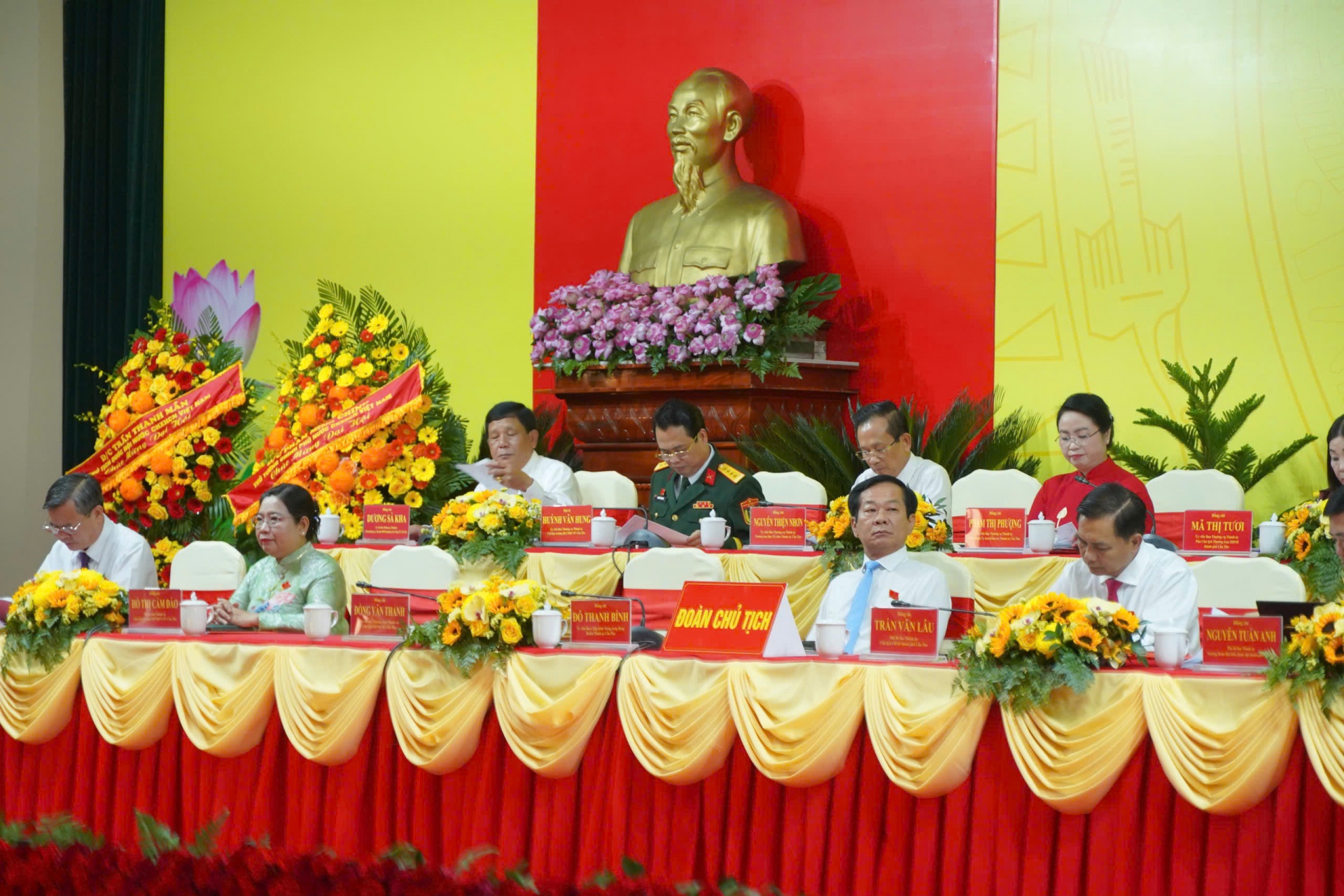 Cần Thơ sẽ triển khai hiệu quả chủ trương, chính sách về bảo vệ môi trường