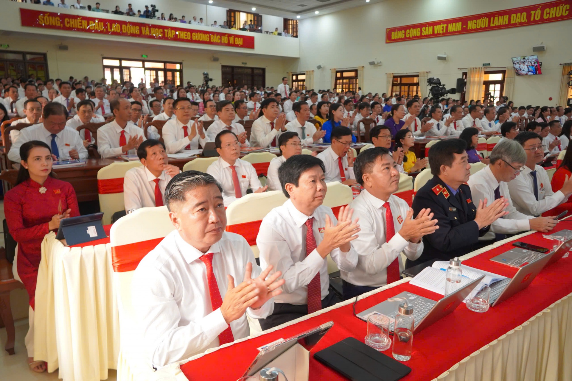 Cần Thơ sẽ triển khai hiệu quả chủ trương, chính sách về bảo vệ môi trường