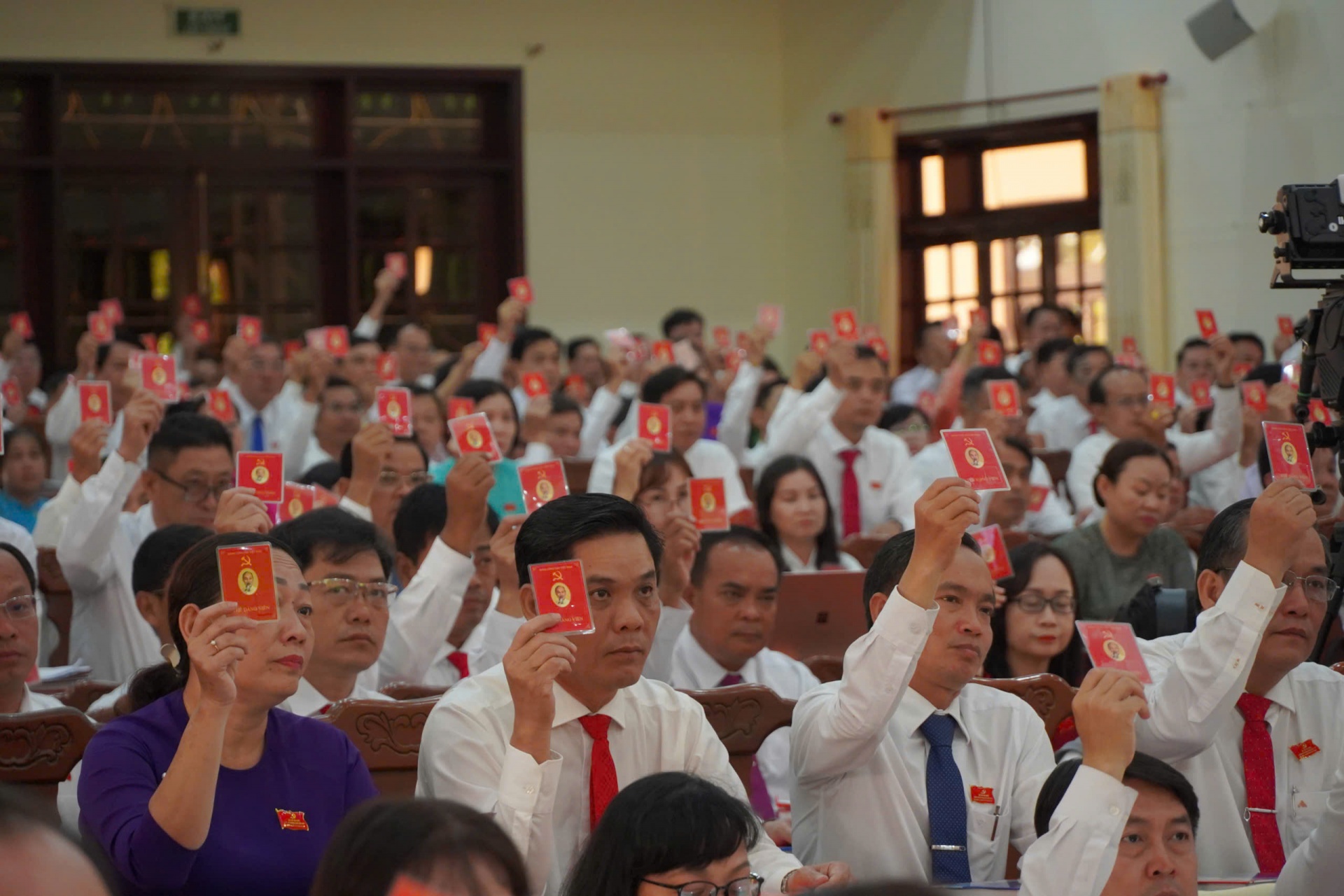 Cần Thơ sẽ triển khai hiệu quả chủ trương, chính sách về bảo vệ môi trường