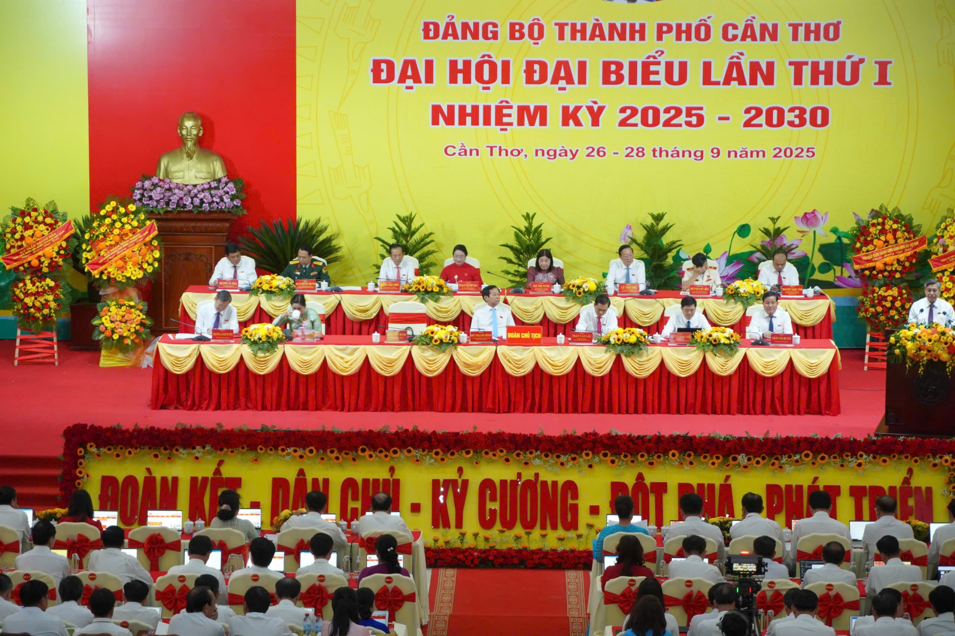 Cần Thơ sẽ triển khai hiệu quả chủ trương, chính sách về bảo vệ môi trường