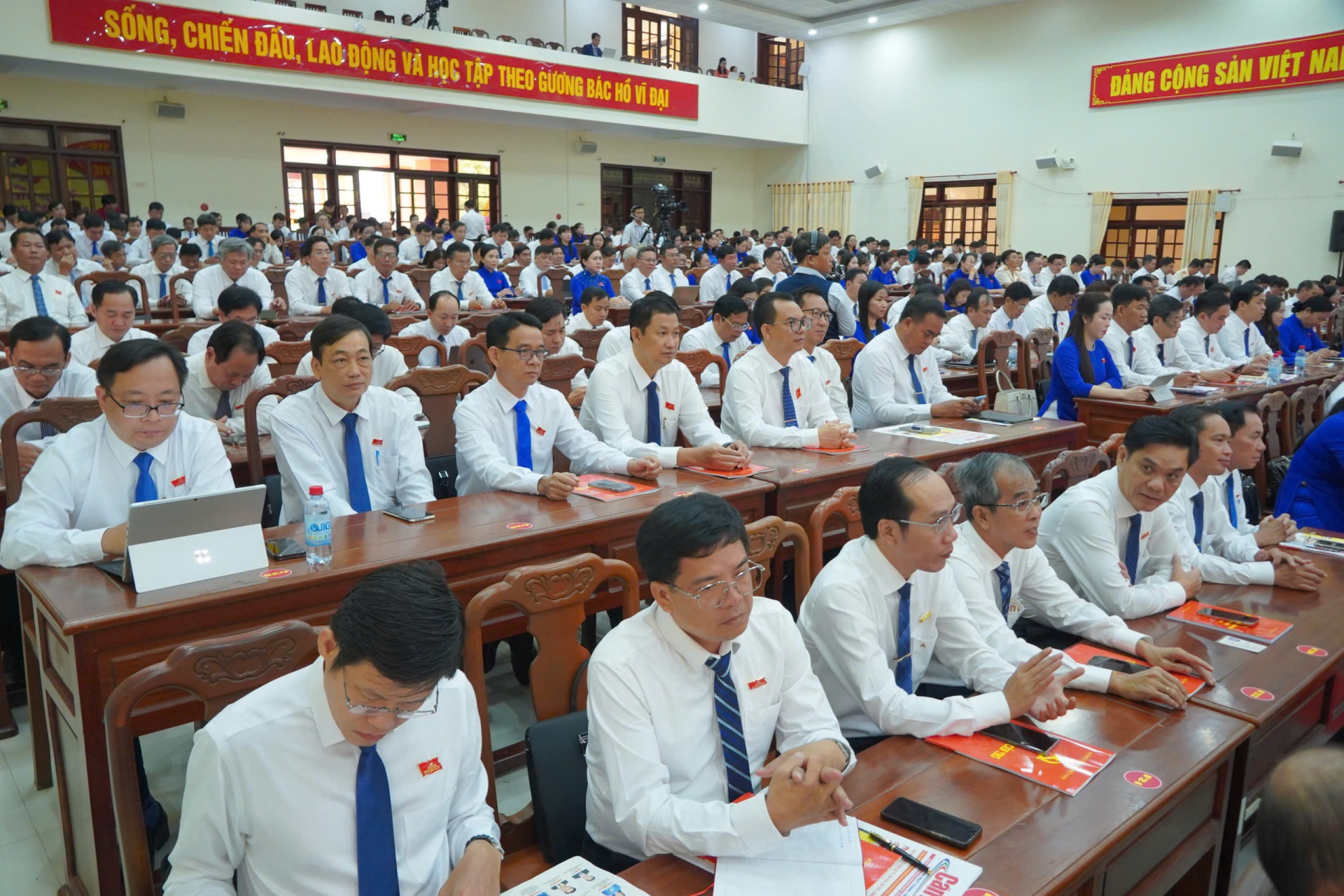 Phấn đấu đưa Cần Thơ thuộc nhóm thành phố phát triển khá của Châu Á