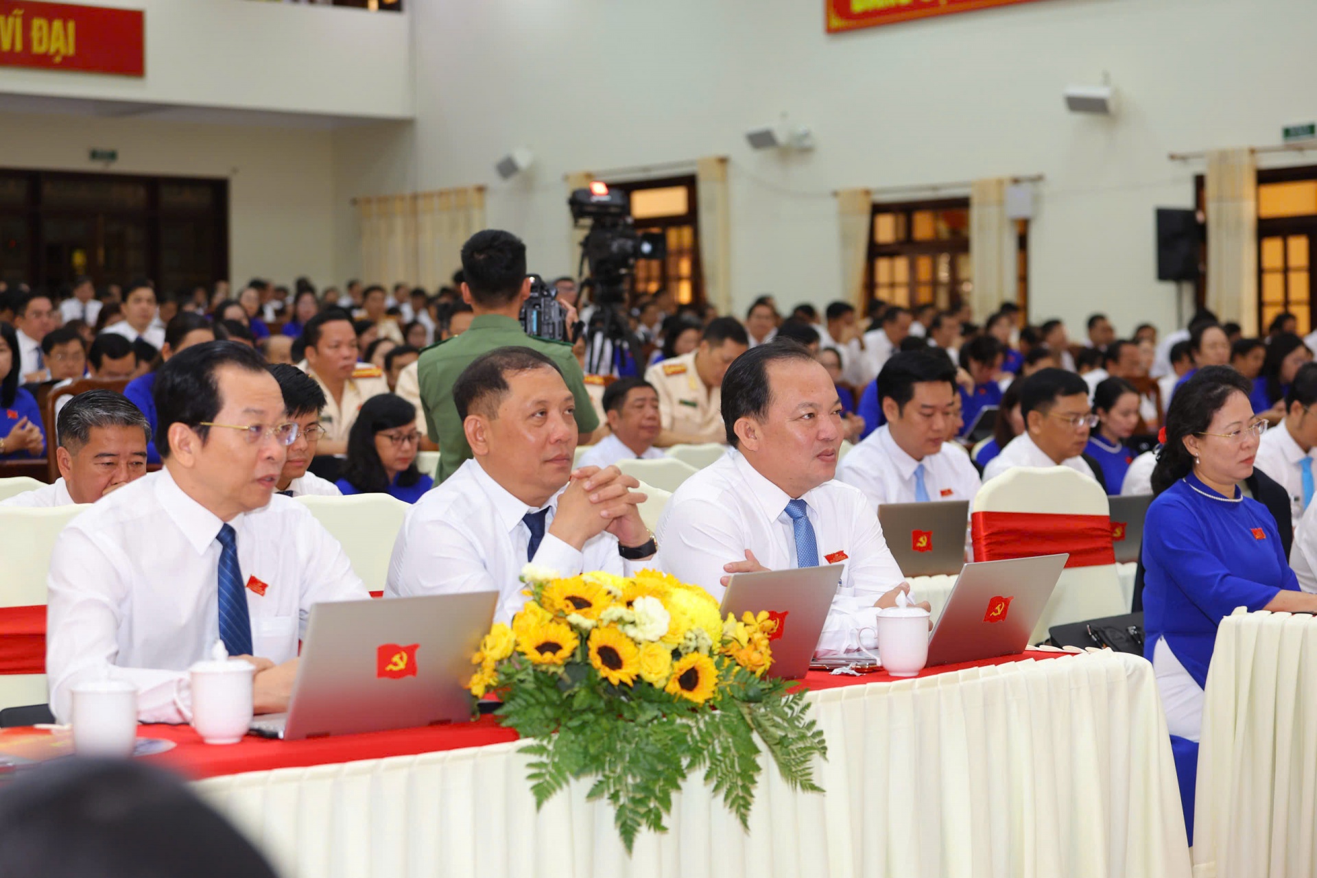 Phấn đấu đưa Cần Thơ thuộc nhóm thành phố phát triển khá của Châu Á