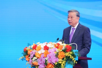 Tổng Bí thư chỉ rõ 