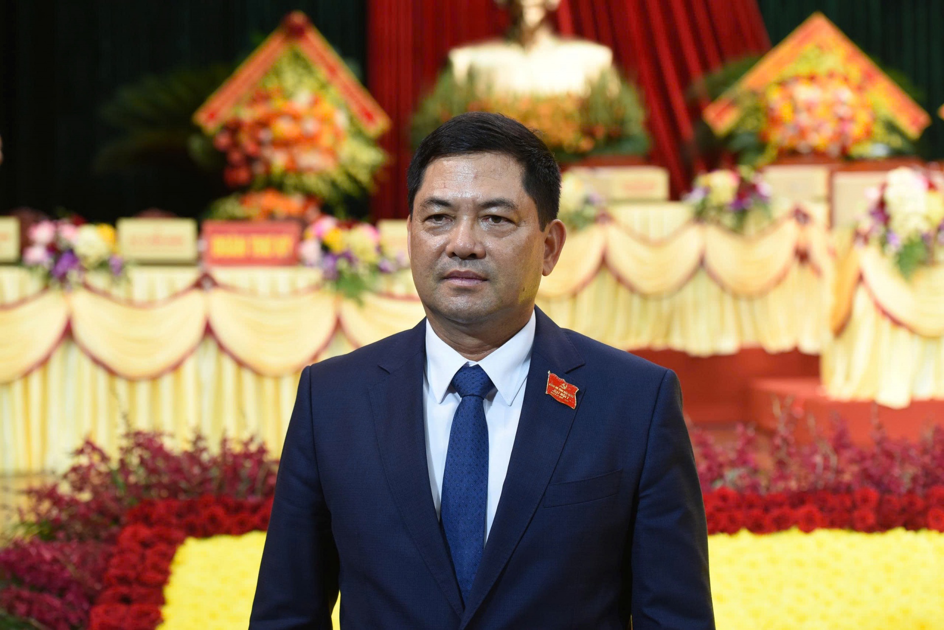 Đại hội Đảng bộ tỉnh Bắc Ninh lần thứ I thành công tốt đẹp