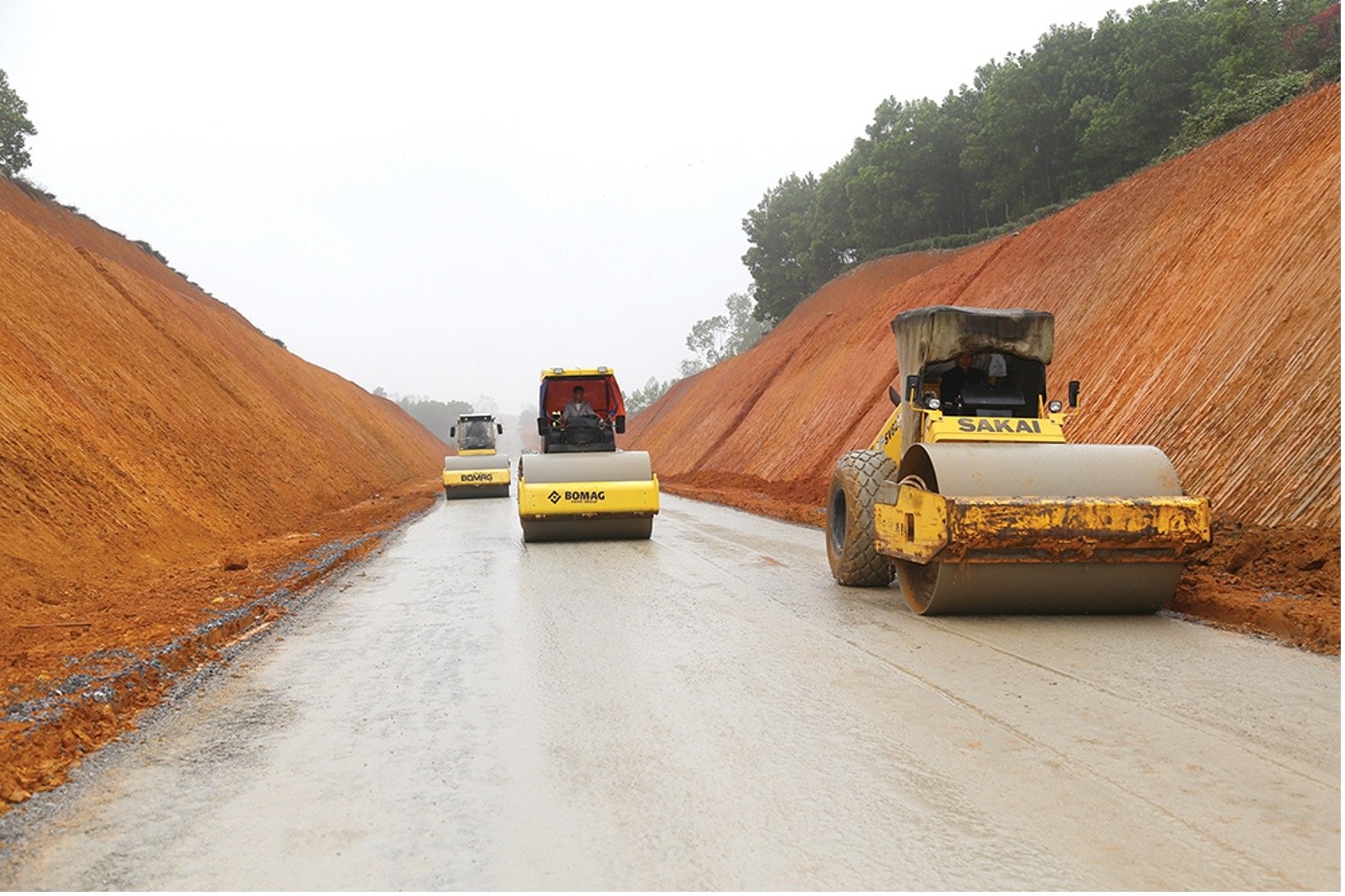 Phú Thọ: “Ăn tranh thủ, ngủ khẩn trương” chốt giải ngân 100% vốn đầu tư công