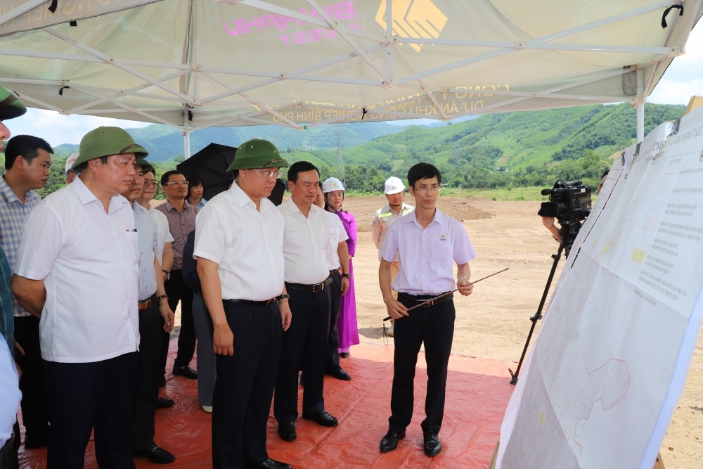 Phú Thọ: “Ăn tranh thủ, ngủ khẩn trương” chốt giải ngân 100% vốn đầu tư công