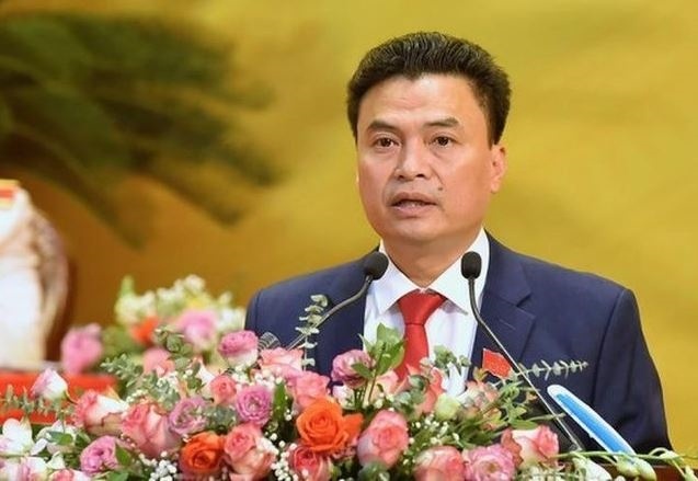 Thanh Hóa: Bổ nhiệm các Giám đốc sở, ngành