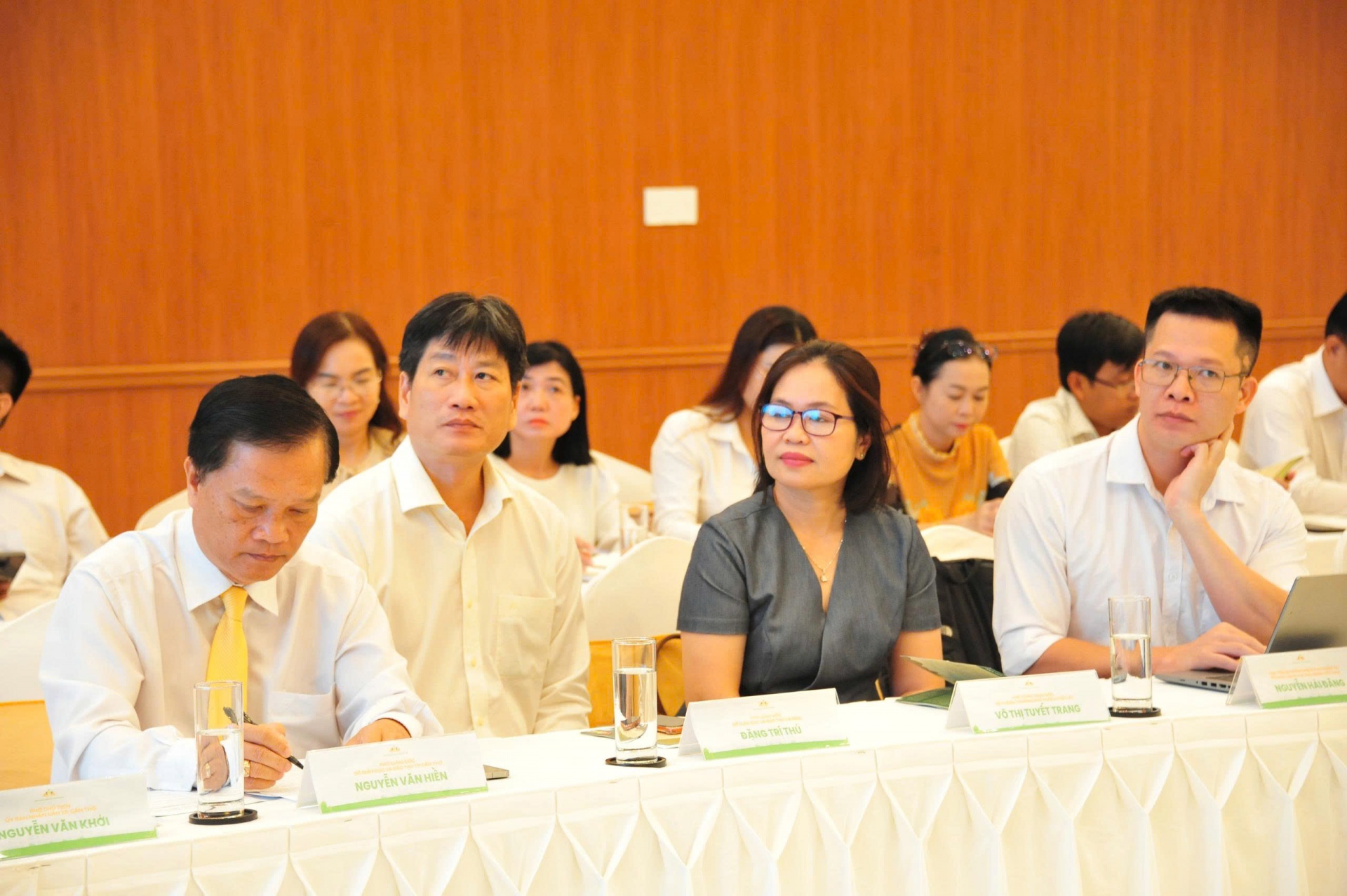 Trường học sinh thái là nền tảng bền vững để chống rác thải nhựa