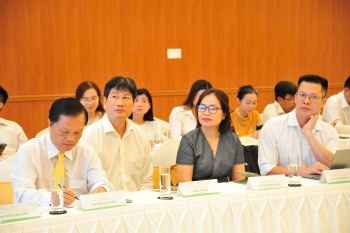 Trường học sinh thái là nền tảng bền vững để chống rác thải nhựa