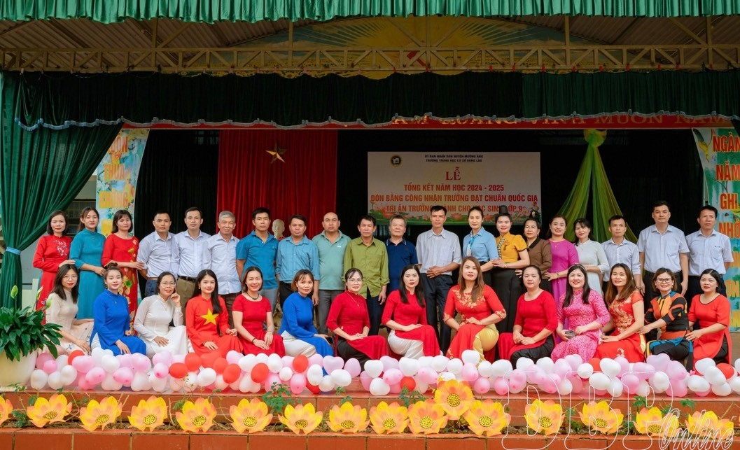 Điện Biên hôm nay: Dấu ấn phát triển vùng đồng bào dân tộc thiểu số và miền núi