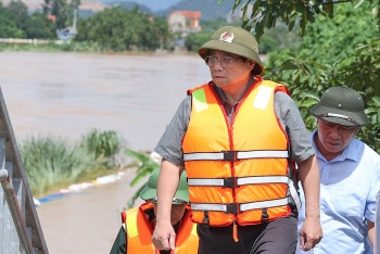 trien khai dong bo quyet liet cac giai phap khac phuc hau qua thien tai sau bao so 11