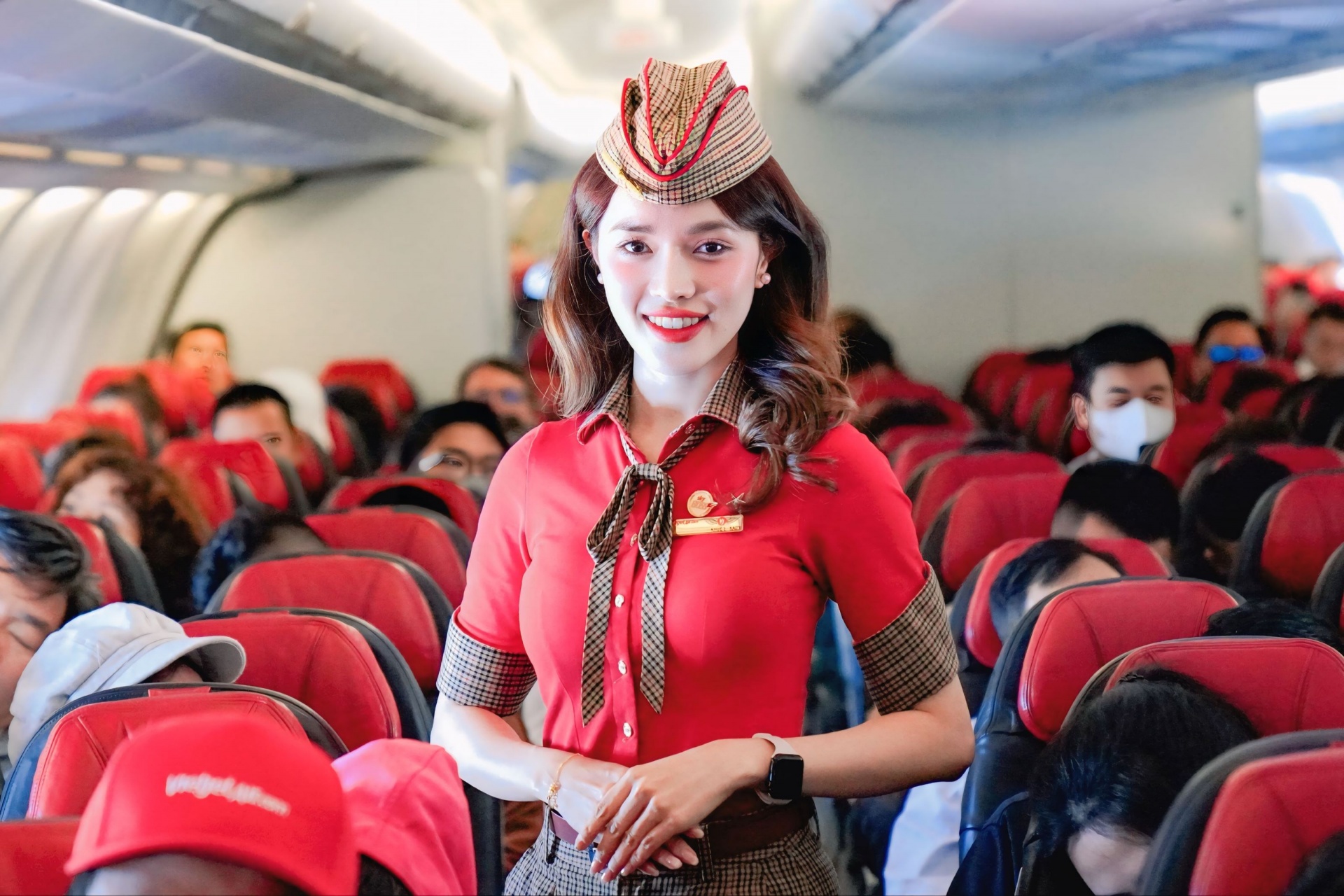 Bay hàng ngày đến Australia cùng Vietjet với giá vé siêu hấp dẫn Bay hàng ngày đến Australia cùng Vietjet với giá vé siêu hấp dẫn