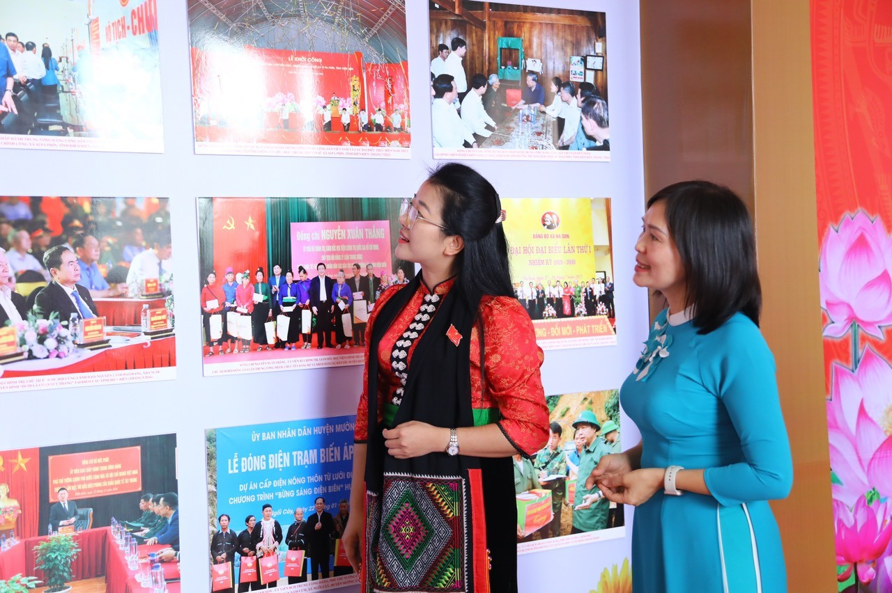 Đại hội đại biểu Đảng bộ tỉnh Điện Biên lần thứ XV tiến hành phiên trù bị Đại hội đại biểu Đảng bộ tỉnh Điện Biên lần thứ XV tiến hành phiên trù bị