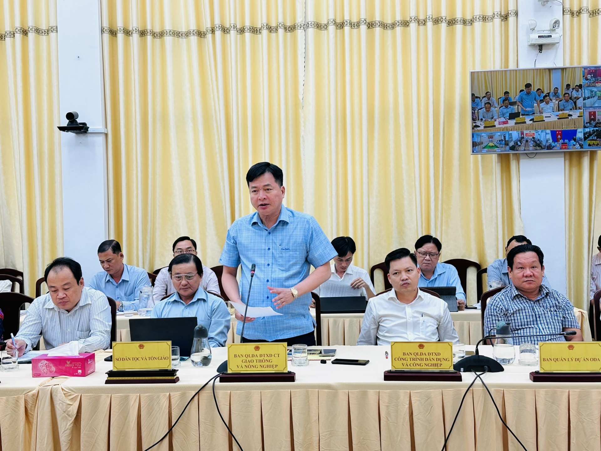 Cần Thơ quyết liệt giải ngân vốn đầu tư công theo kế hoạch