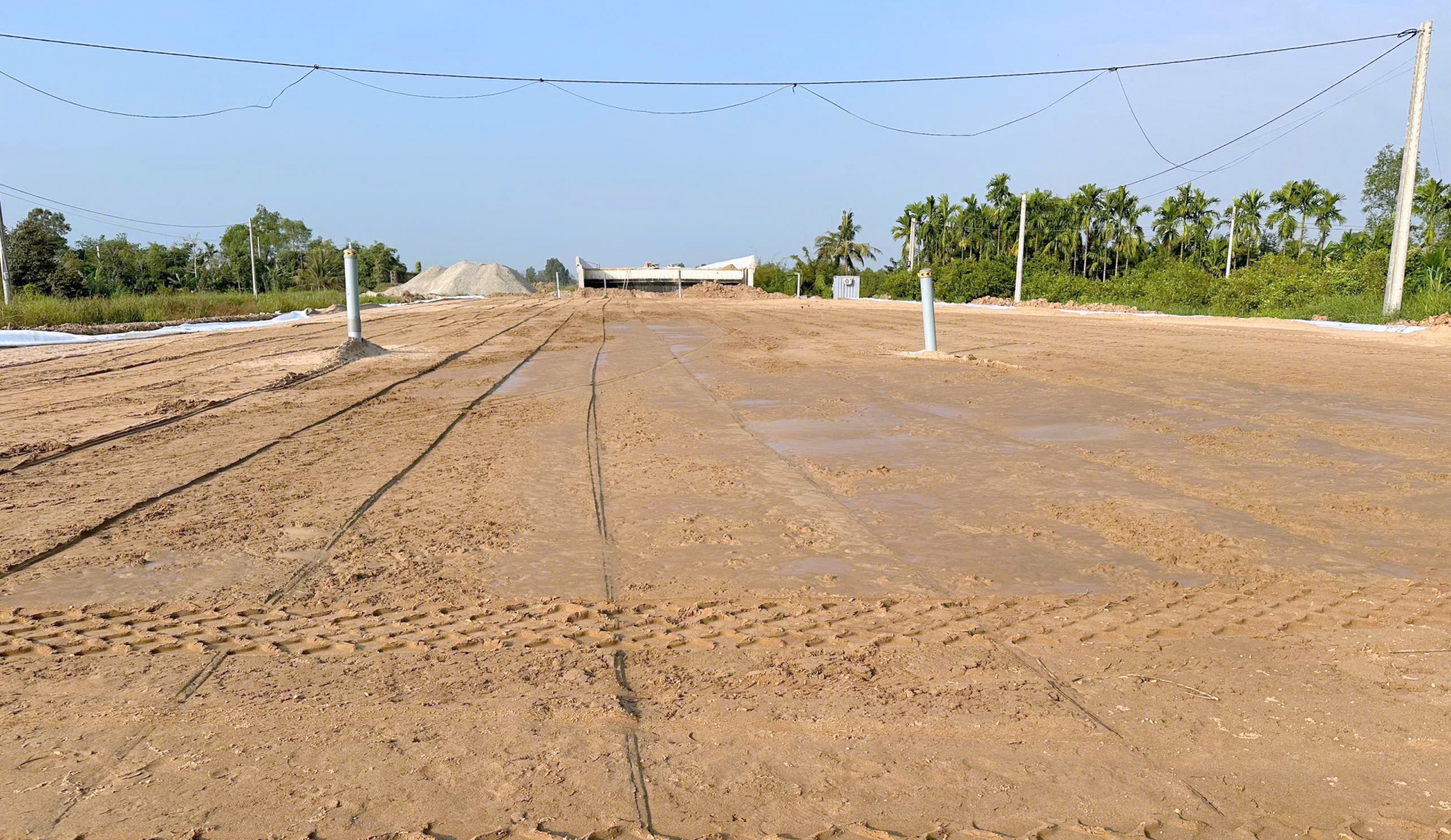 Cần Thơ quyết liệt giải ngân vốn đầu tư công theo kế hoạch