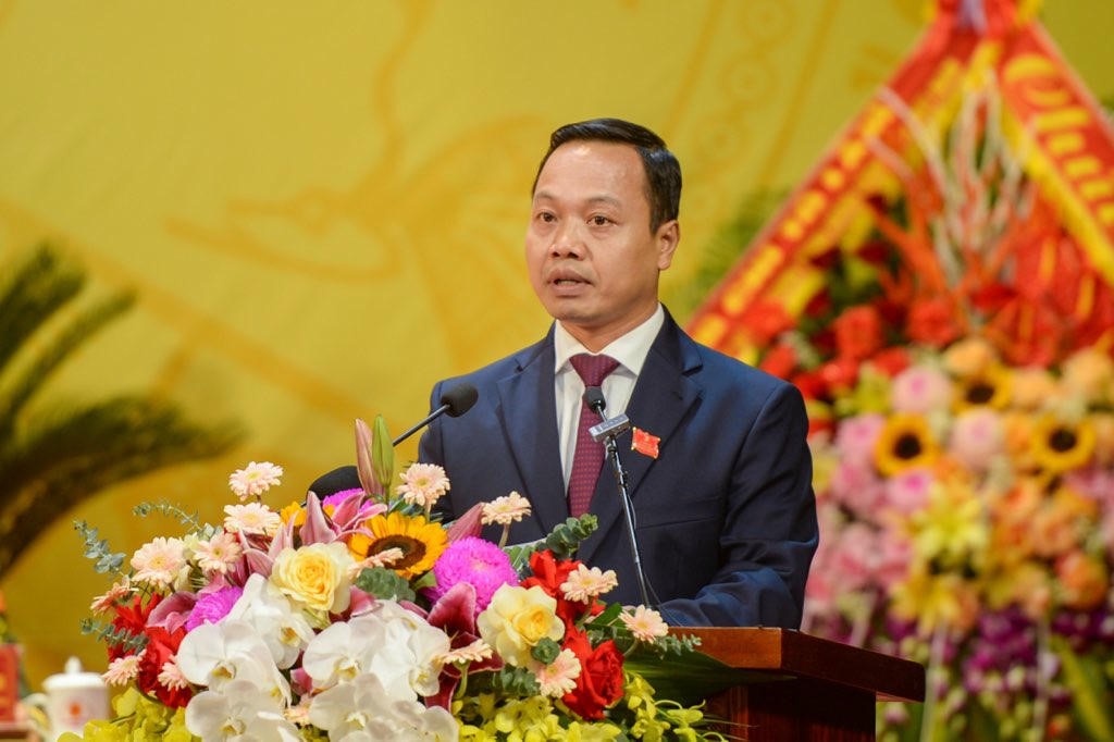 Quyết tâm đưa Điện Biên thành tỉnh phát triển khá trong khu vực Quyết tâm đưa Điện Biên thành tỉnh phát triển khá trong khu vực